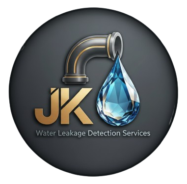 JK Detection Logo